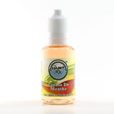 Creme De Menthe HabitRX e-Juice