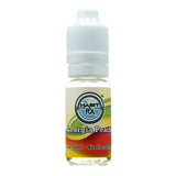 Georgia Peach HabitRX e-Juice