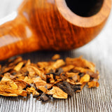 Golden Honey Tobacco HabitRX e-Juice