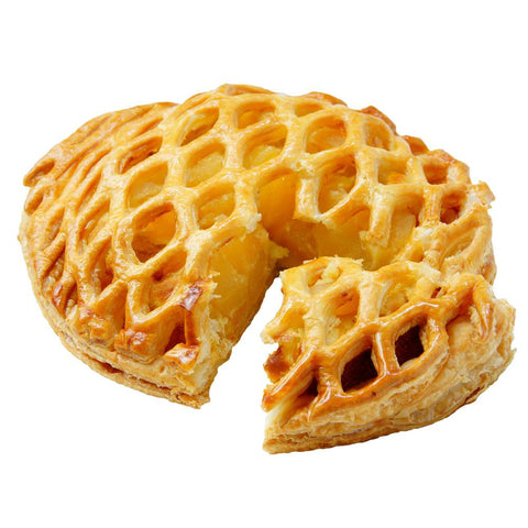 Grannies Apple Pie HabitRX e-Juice