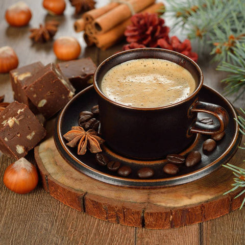 Hazelnut Dream Coffee HabitRX e-Juice