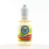 Juicy Frutti Gum HabitRX e-Juice
