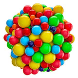 Juicy Frutti Gum HabitRX e-Juice