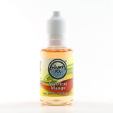 Mystical Mango HabitRX e-Juice