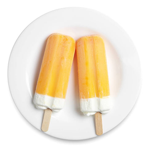 Orange Dream HabitRX e-Juice