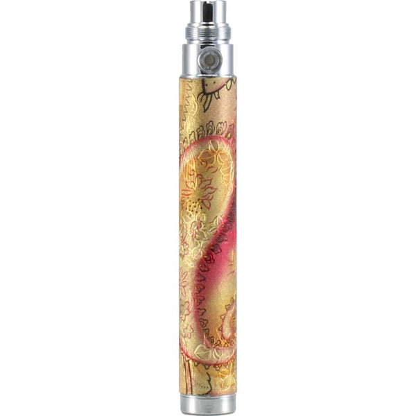HabitRX - e-Cigarette 900mah 3.2V - 4.2V Pass Through - Designs