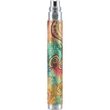 HabitRX - e-Cigarette 900mah 3.2V - 4.2V Pass Through - Designs