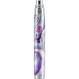 HabitRX - e-Cigarette 900mah 3.2V - 4.2V Pass Through - Designs