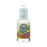 Pomegranate Passion HabitRX e-Juice