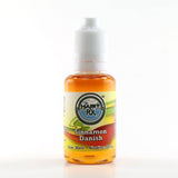 Sinnamon Danish HabitRX e-Juice