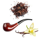 Tahitian Vanilla Tobacco HabitRX e-Juice