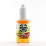 Tiramisu Temptation HabitRX e-Juice