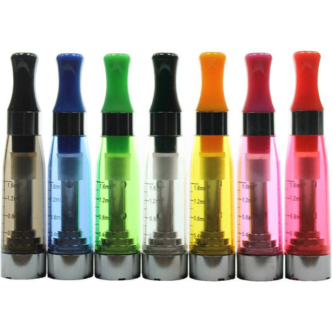 HabitRX - Gen5-RX Wickless Clearomizer